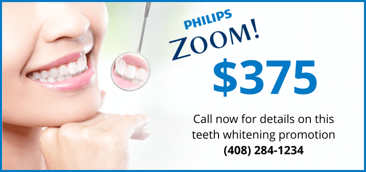 Oakridge Smiles - Zoom Promotion