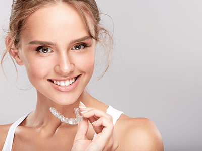 Oakridge Smiles - Invisalign